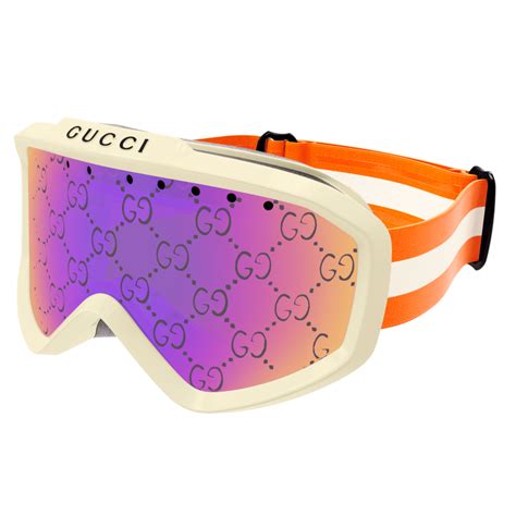 Gucci Goggles 